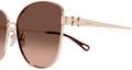 Lunettes de Soleil Chloe CH0306SK