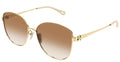 Lunettes de Soleil Chloe CH0306SK