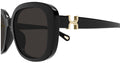 Lunettes de Soleil Chloe CH0303SK