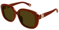 Lunettes de Soleil Chloe CH0303SK