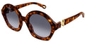 Lunettes de Soleil Chloe CH0302S