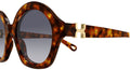 Lunettes de Soleil Chloe CH0302S