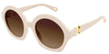 Lunettes de Soleil Chloe CH0302S