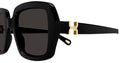 Lunettes de Soleil Chloe CH0301S