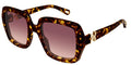 Lunettes de Soleil Chloe CH0301S