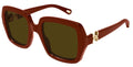 Lunettes de Soleil Chloe CH0301S