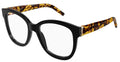 Lunettes de vue Saint Laurent Monogram SL M97