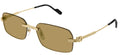Lunettes de Soleil Cartier Première CT0271S