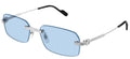 Lunettes de Soleil Cartier Première CT0271S