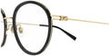Lunettes de vue Gucci Emblem GG18510A