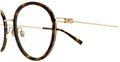 Lunettes de vue Gucci Emblem GG18510A