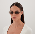 Lunettes de Soleil Balenciaga Everyday BB0402S