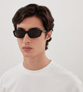 Lunettes de Soleil Balenciaga Everyday BB0401S