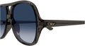 Lunettes de Soleil Chloe CH0289S