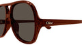 Lunettes de Soleil Chloe CH0289S