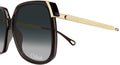 Lunettes de Soleil Chloe CH0286S