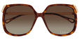 Lunettes de Soleil Chloe CH0286S