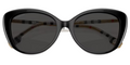 Lunettes de Soleil Burberry BE4407