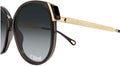 Lunettes de Soleil Chloe CH0285S