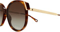 Lunettes de Soleil Chloe CH0285S