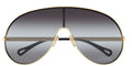 Lunettes de Soleil Chloe CH0283S