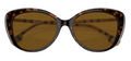 Lunettes de Soleil Burberry BE4407