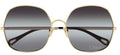Lunettes de Soleil Chloe CH0282S