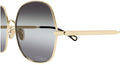 Lunettes de Soleil Chloe CH0282S