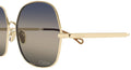 Lunettes de Soleil Chloe CH0282S