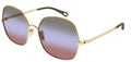 Lunettes de Soleil Chloe CH0282S
