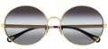 Lunettes de Soleil Chloe CH0281S