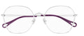 Lunettes de vue Chloe CH0320O