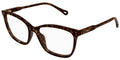 Lunettes de vue Chloe CH0318O