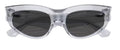 Lunettes de Soleil Burberry BE4425U