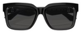 Lunettes de Soleil Burberry BE4419