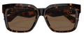 Lunettes de Soleil Burberry BE4419