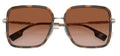 Lunettes de Soleil Burberry BE3145D