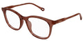 Lunettes de vue Chloe CH0314OA