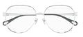 Lunettes de vue Chloe CH0307O