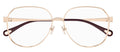 Lunettes de vue Chloe CH0307O