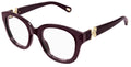 Lunettes de vue Chloe CH0304O