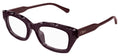 Lunettes de vue Chloe CH0297O