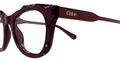 Lunettes de vue Chloe CH0296O