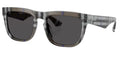 Lunettes de Soleil Burberry BE4431U