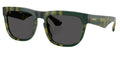 Lunettes de Soleil Burberry BE4431U