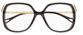 Lunettes de vue Chloe CH0287O