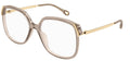Lunettes de vue Chloe CH0287O