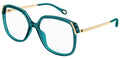 Lunettes de vue Chloe CH0287O