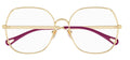 Lunettes de vue Chloe CH0284O