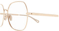 Lunettes de vue Chloe CH0284O